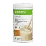Herbalife Formula 1 Banana Shake 500 gms - Herbalife Products