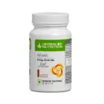 Herbalife Cinnamon Afresh Energy Drink Mix 50 gms - Herbalife Products