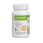 Herbalife Elaichi Afresh Energy Drink Mix 50 gms - Herbalife Products