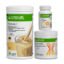 Vanilla Shake + PP200 + Lemon - Herbalife Products