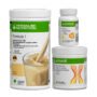 Vanilla Shake + PP200 + Lemon - Herbalife Products