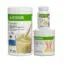 Herbalife Kulfi Shake + Protein Powder 200 gms + Afresh Lemon - Herbalife Products