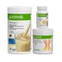 Herbalife Kulfi Shake + PP200 + Lemon - Herbalife Products