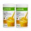 Herbalife Mango Nutritional Shake Mix Pack of 2 - Herbalife Products