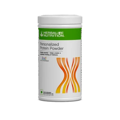 Herbalife Protein Powder 400 gms – Herbalife Products