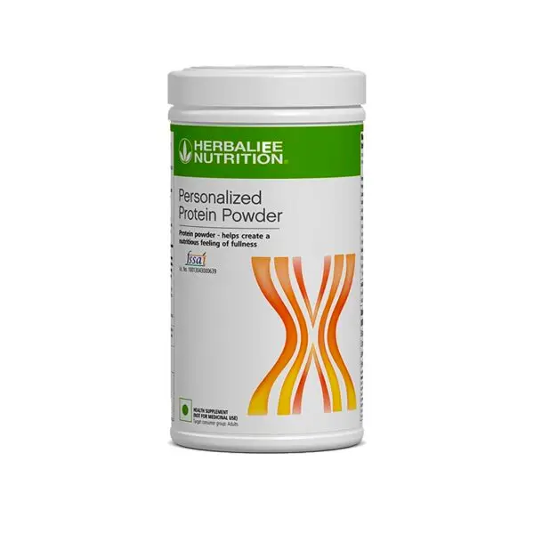 Herbalife Protein Powder 400 gms - Herbalife Products