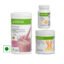 Herbalife Rose Kheer Shake + PP 200 gms + Afresh Ginger - Herbalife Products