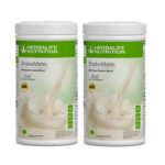 Herbalife Shakemate 500 gms Pack of 2 - Herbalife Products
