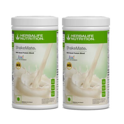 Herbalife Shakemate 500 gms Pack of 2 – Herbalife Products