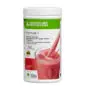 Herbalife Strawberry Formula 1 Nutritional Shake Mix 500 gms - Herbalife Products