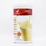 Vanilla Shake Mix Vestige Veslim Products