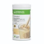 Herbalife Vanilla Shake Mix 500 gms - Herbalife Products