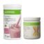 Herbalife Rose Kheer Shake + PP200 gms - Herbalife Products