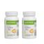Herbalife Lemon Afresh Energy Drink 2 pcs - Herbalife Products
