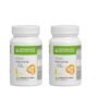 Herbalife Lemon Afresh Energy Drink 2 pcs - Herbalife Products