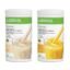 Herbalife Mango + Vanilla Nutritional Shake - Herbalife Products