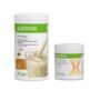 Herbalife Banana Shake + Protein Powder 200 gms - Herbalife Products