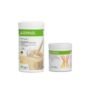 Herbalife Vanilla Shake+Protein Powder 200 gms - Herbalife Products