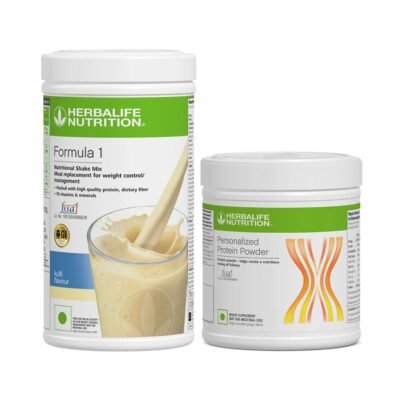 Herbalife Kulfi Shake + PP200 gms Herbalife Products