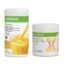 Herbalife Mango Shake + Protein Powder 200 gms - Herbalife Products