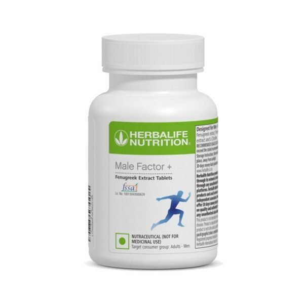 Herbalife Male Factor+ 60 tablet Herbalife Products