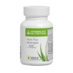 Herbalife Aloe Plus 60 Capsule - Herbalife Products