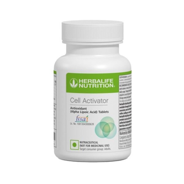 Herbalife Cell Activator 60 Tablets - Herbalife Products