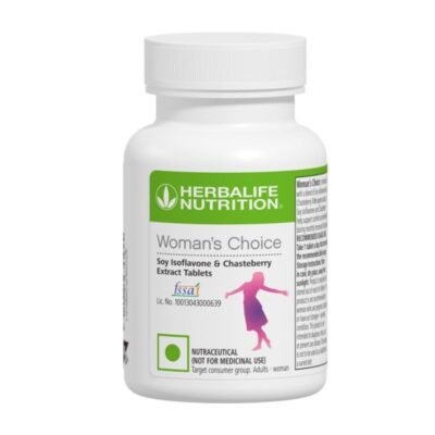 Herbalife Woman’s Choice Tablets 30 Tablets – Herbalife Products