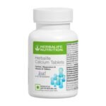 Calcium Tablets (60 Tablets) – Herbalife Products