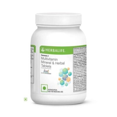 Herbalife Multivitamin 90 Tablets – Herbalife Products