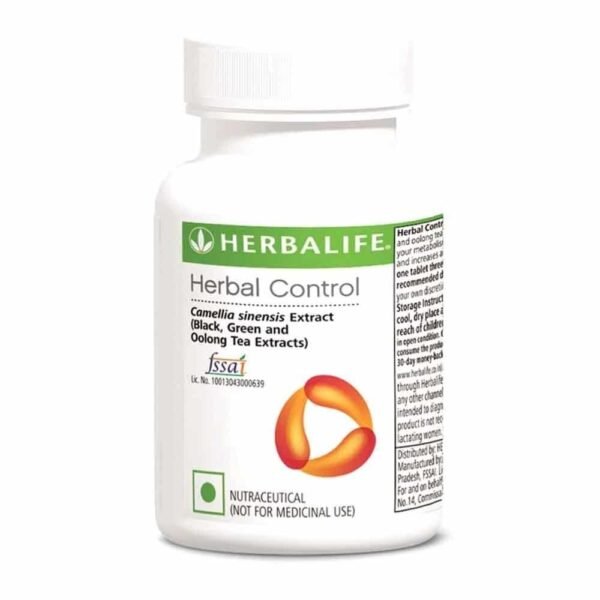 Herbalife Herbal Control - 90 Tables - Herbalife Products