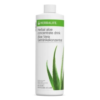 Herbalife Herbal Aloe Concentrate-500ml – Herbalife Products