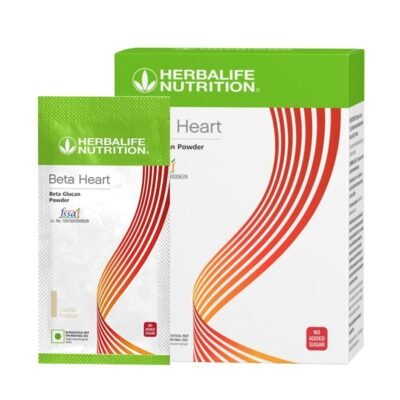 Herbalife Beta Heart Vanilla Flavour – Herbalife Products
