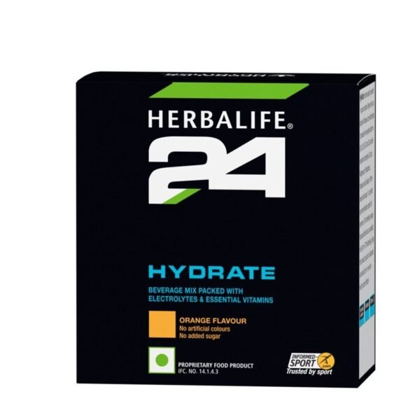 Herbalife H24 Hydrate - Herbalife Products