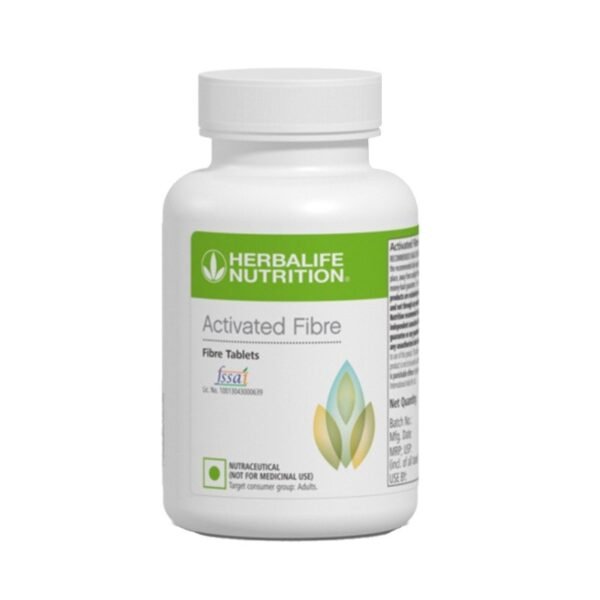 Herbalife Activated Fiber 90 Tablets - Herbalife Products