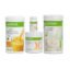 Herbalife Mango Shake + Shakemate + PP200 + Afresh Lemon - Herbalife Products