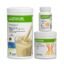 Herbalife Kulfi Shake + Protein Powder 200 gms + Afresh Cinnamon - Herbalife Products