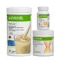 Herbalife Kulfi Shake + Protein Powder 200 gms + Afresh Cinnamon - Herbalife Products