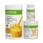 Herbalife Mango Shake Protein Powder 200 gms Afresh Elaichi - Herbalife Products