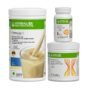 Herbalife Kulfi Shake + Protein Powder 200 gms + Afresh Elaichi - Herbalife Products