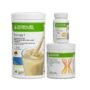 Herbalife Kulfi Shake + Protein Powder 200 gms + Afresh Ginger - Herbalife Products