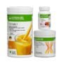 Herbalife Mango Shake Protein Powder 200 gms Afresh Kashmiri Kahwa - Herbalife Products