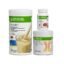 Herbalife Kulfi Shake + Protein Powder 200 gms + Afresh Kashmiri Kahwa - Herbalife Products