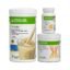 Herbalife Kulfi Shake + Protein Powder 200 gms + Afresh Peach - Herbalife Products