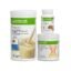Herbalife Kulfi Shake + Protein Powder 200 gms + Afresh Tulsi - Herbalife Products